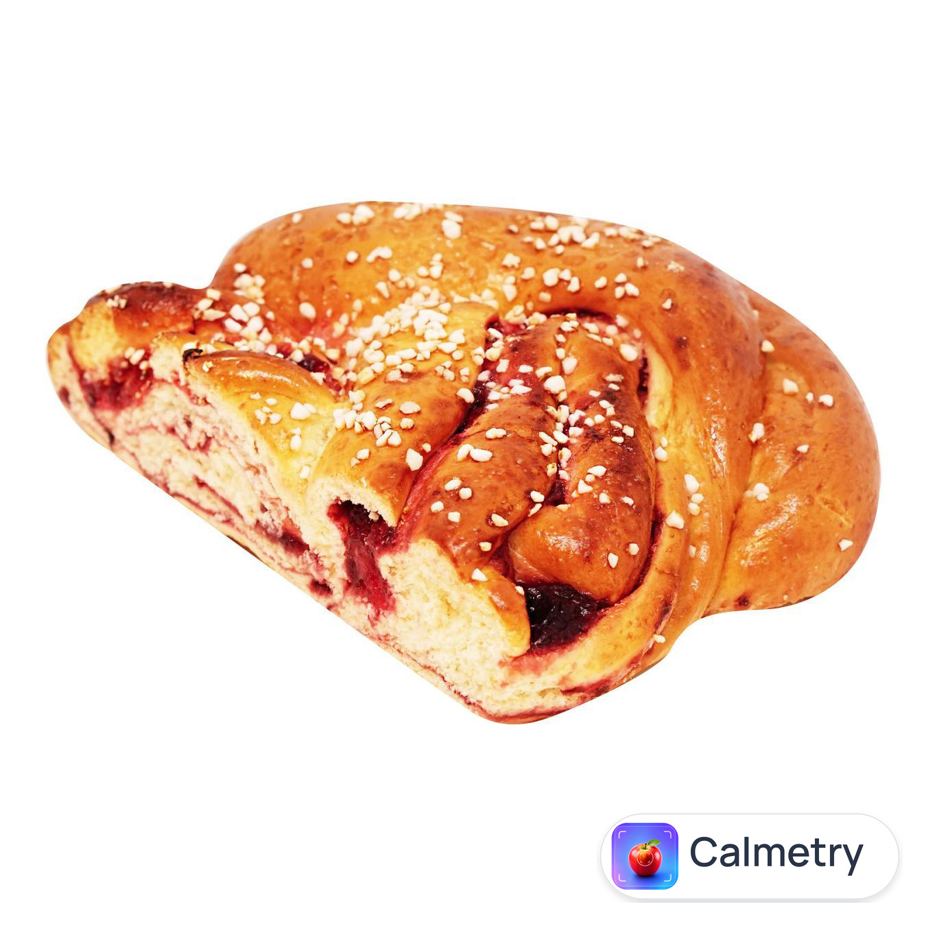 Завиванець сливовий — фото продукту