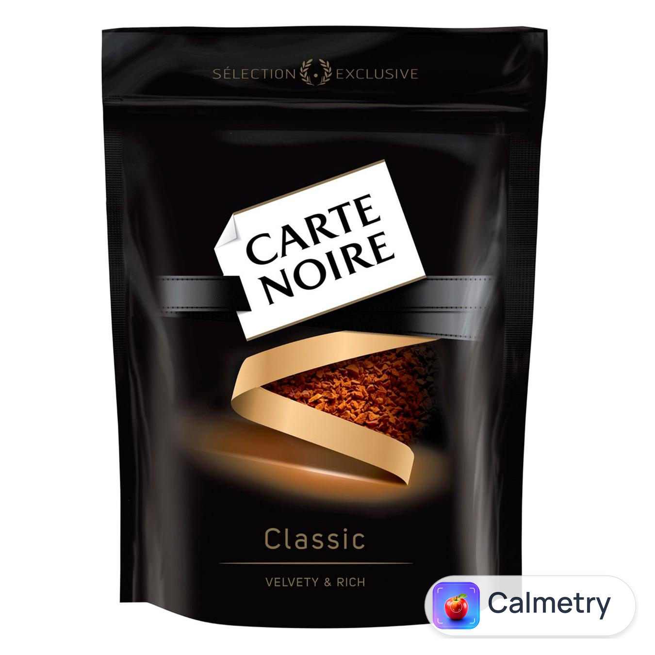 Кава розчинна Carte Noire 140г