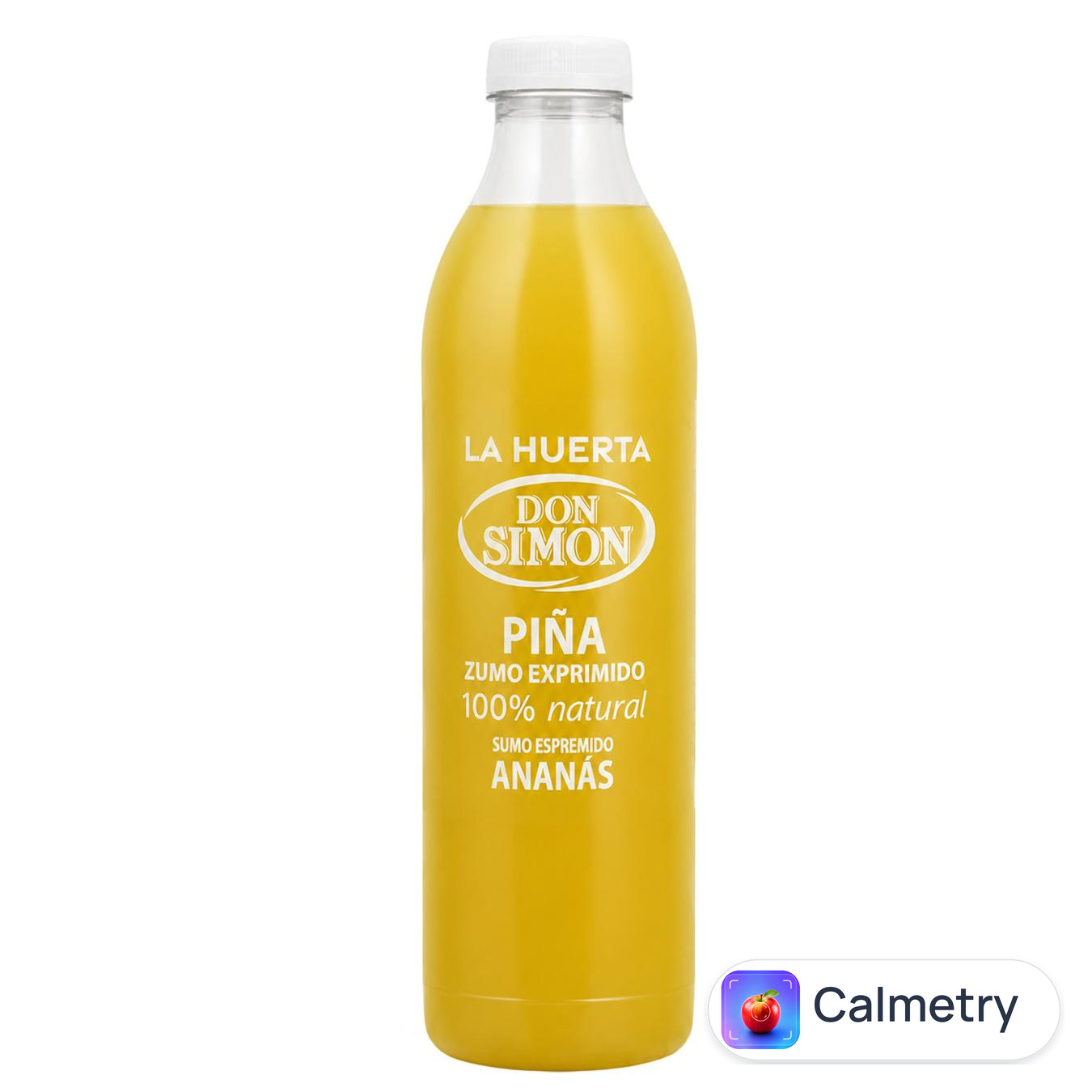 Сік Don Simon ананасовий 0,75л — фото продукту