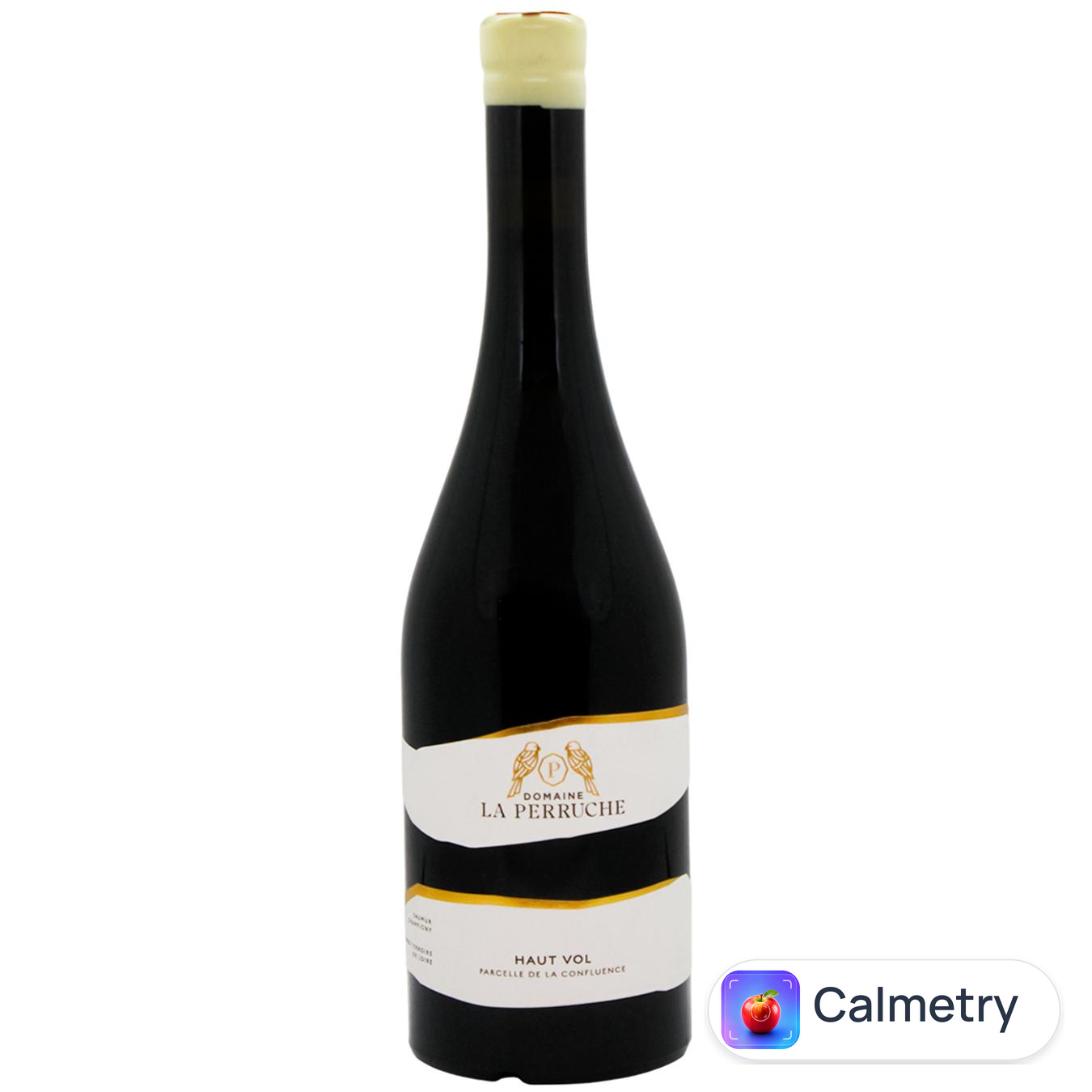 Вино Domaine la Perruche Haut Vol червоне сухе 13,5% 0,75л
