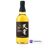 Віскі Tenjaku Pure Malt 43% 0,7л