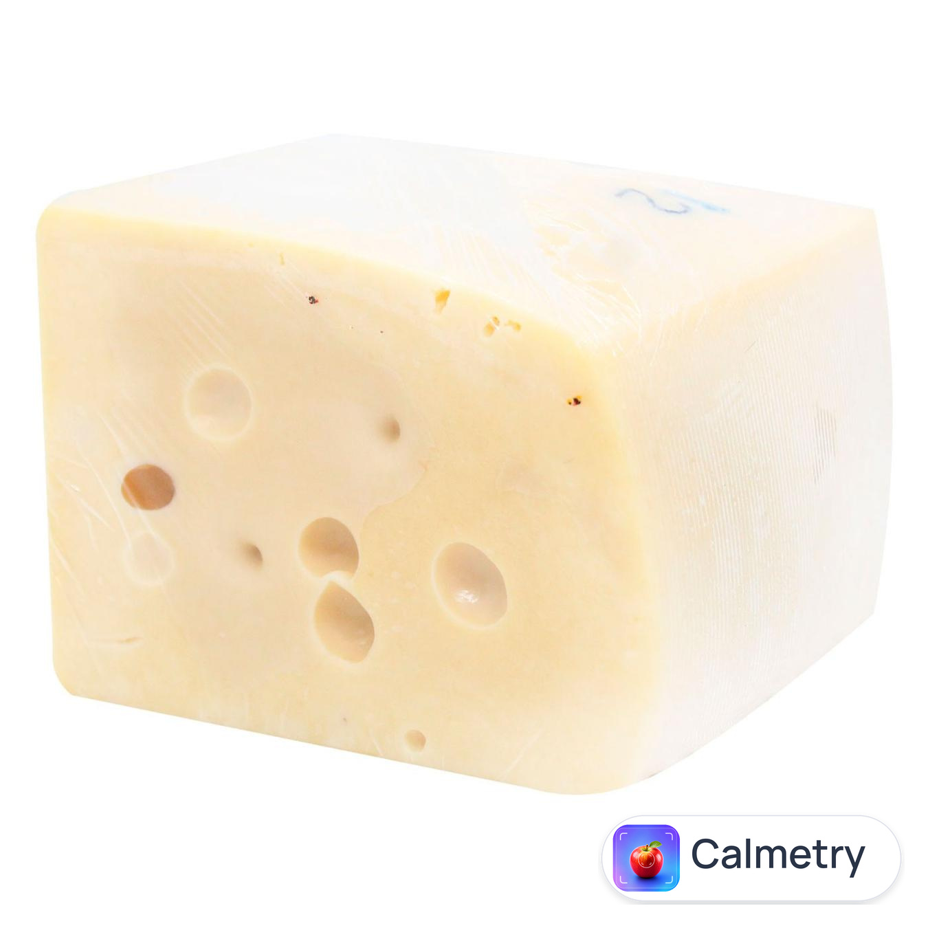 Сир Новгород-Сіверський Маасдам 45%