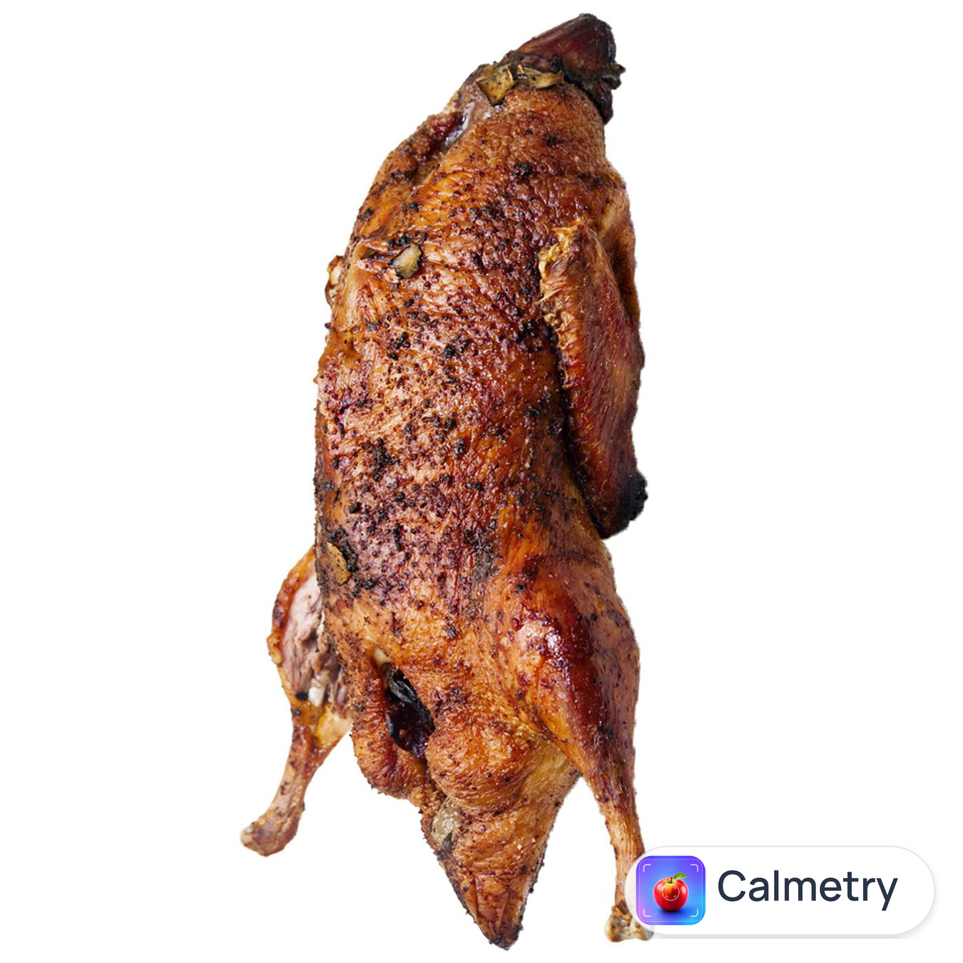 Качка DarGusto смажена без кісток заморожена — фото продукту