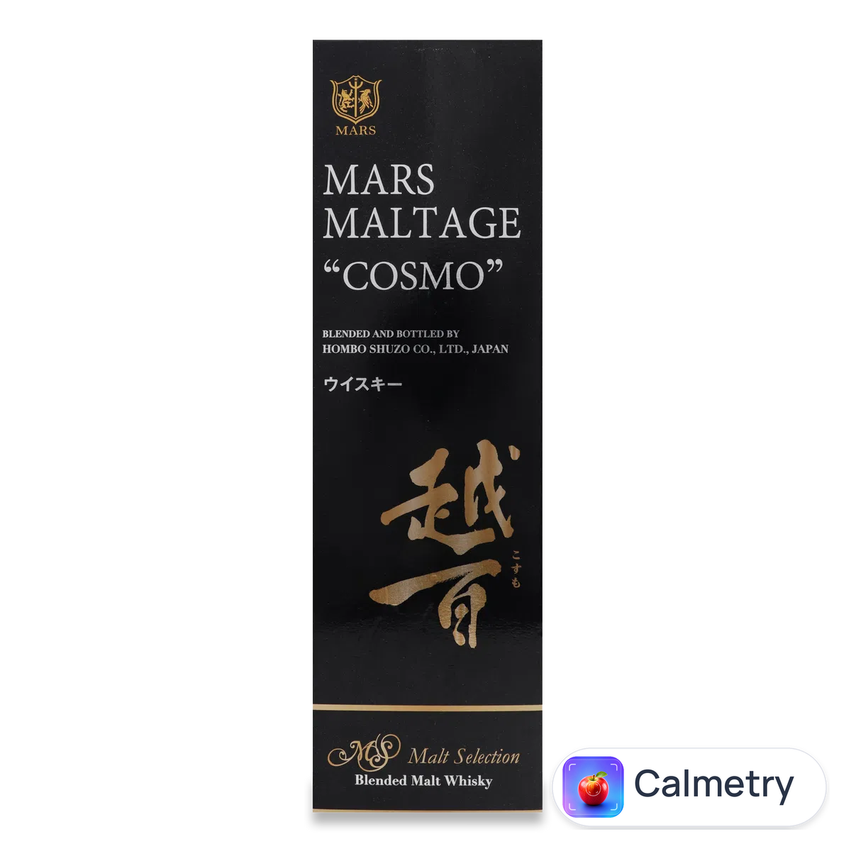 Віскі Mars Maltage Cosmo 0,7л