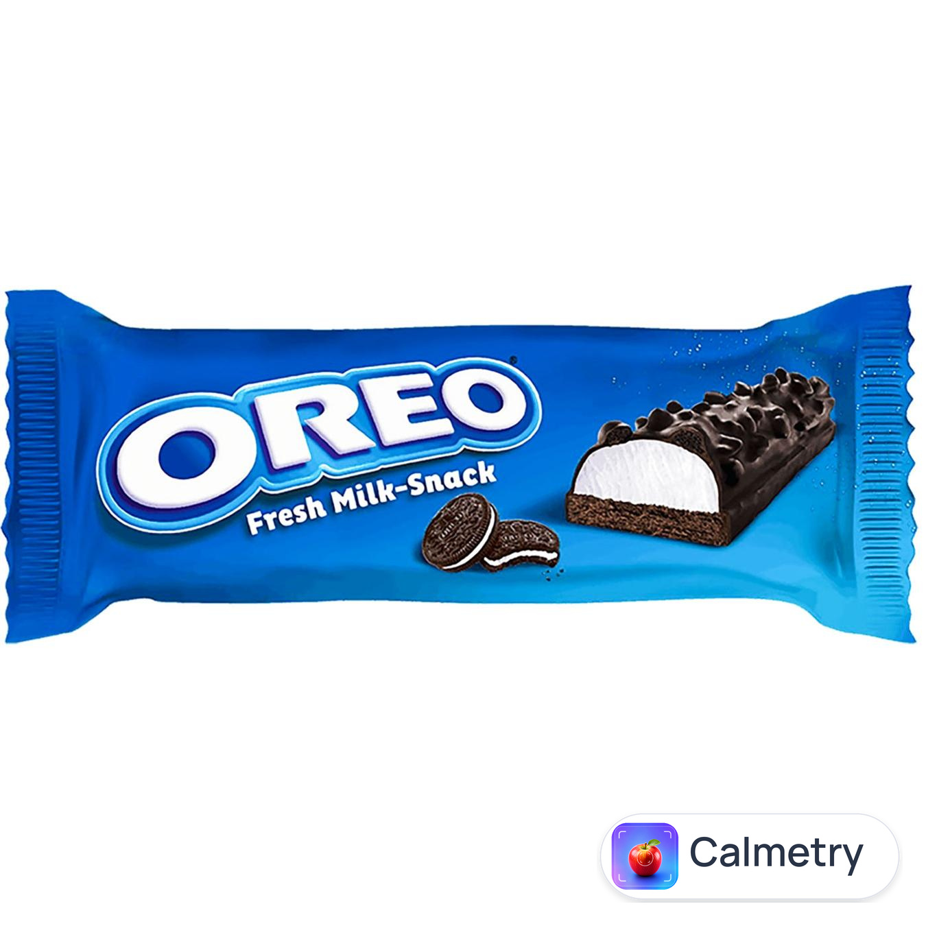 Тістечко TSC Oreo бісквітне шоколадне 30г