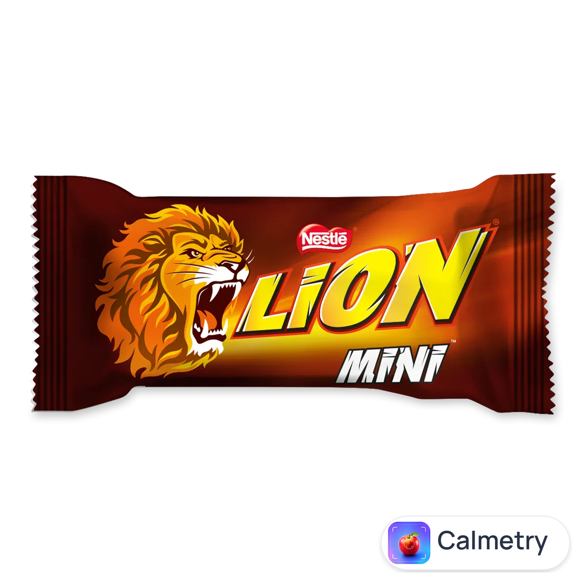 Цукерки Nestle Lion
