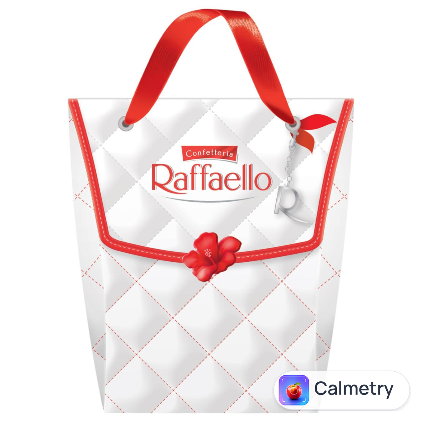 Цукерки Raffaello 230г — фото продукту