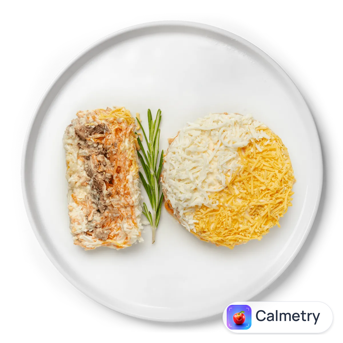 Салат «Мімоза»