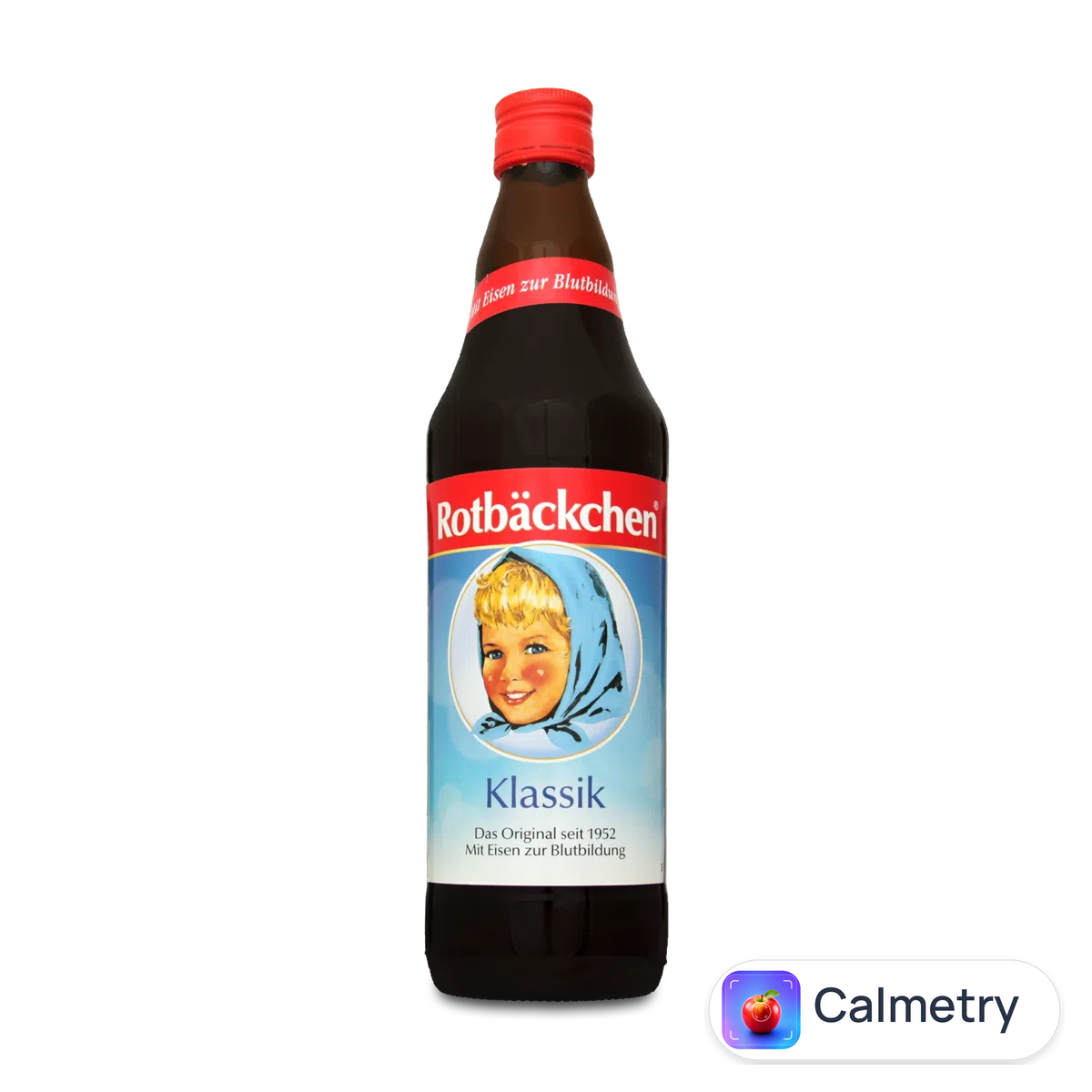 Сік Rabenhorst класичний органічний 0,75л