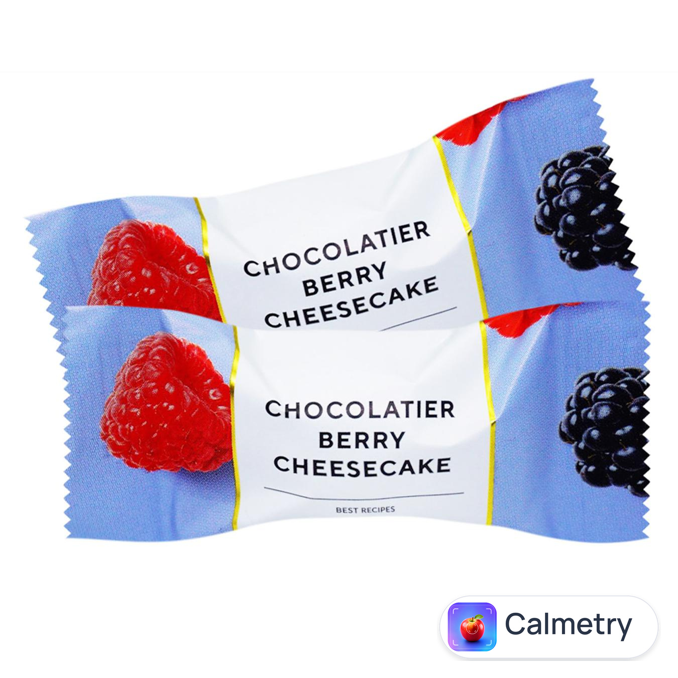 Цукерки Chocolatier Berry Cheesecake