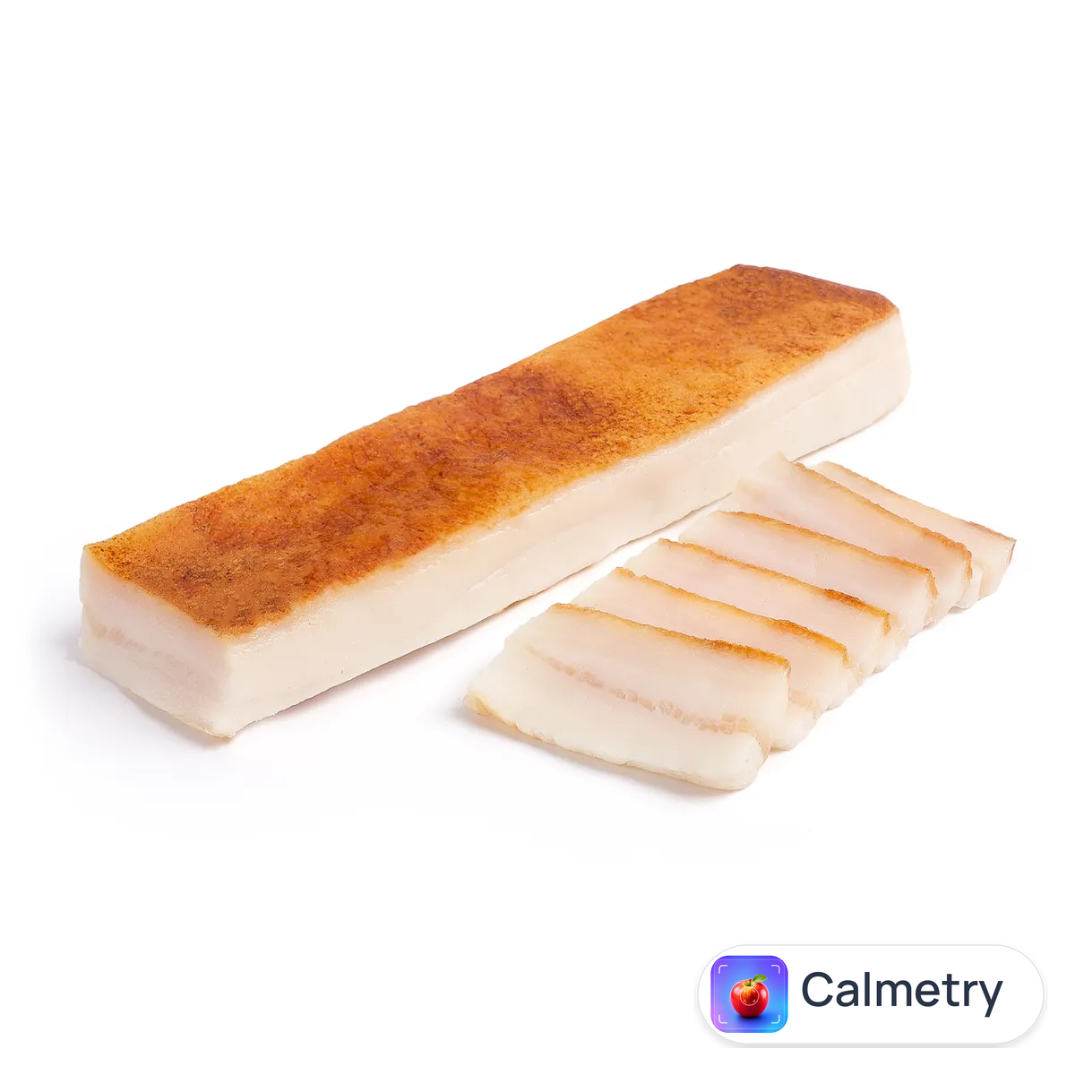 Свиняче сало «Фермерське»