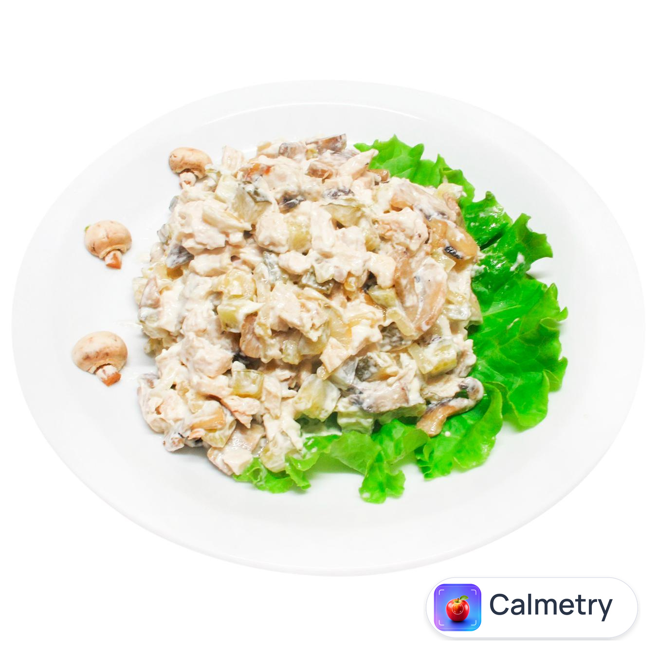 Салат Датський