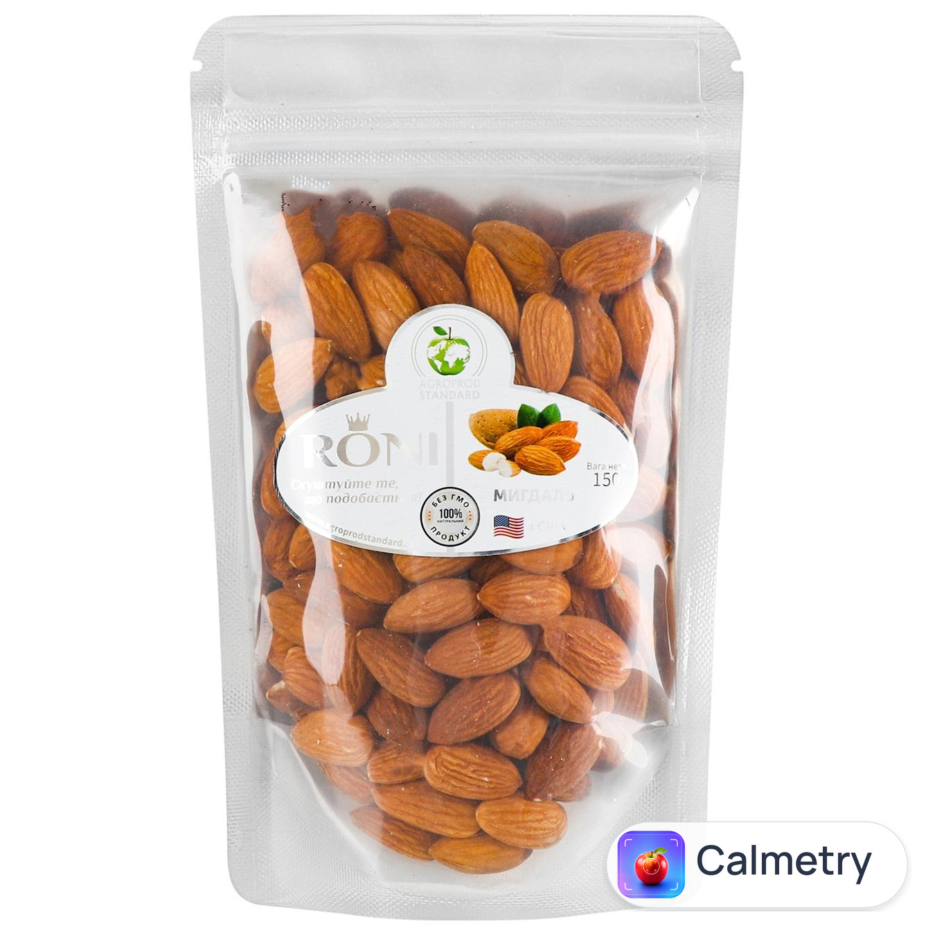 Мигдаль Roni 150г