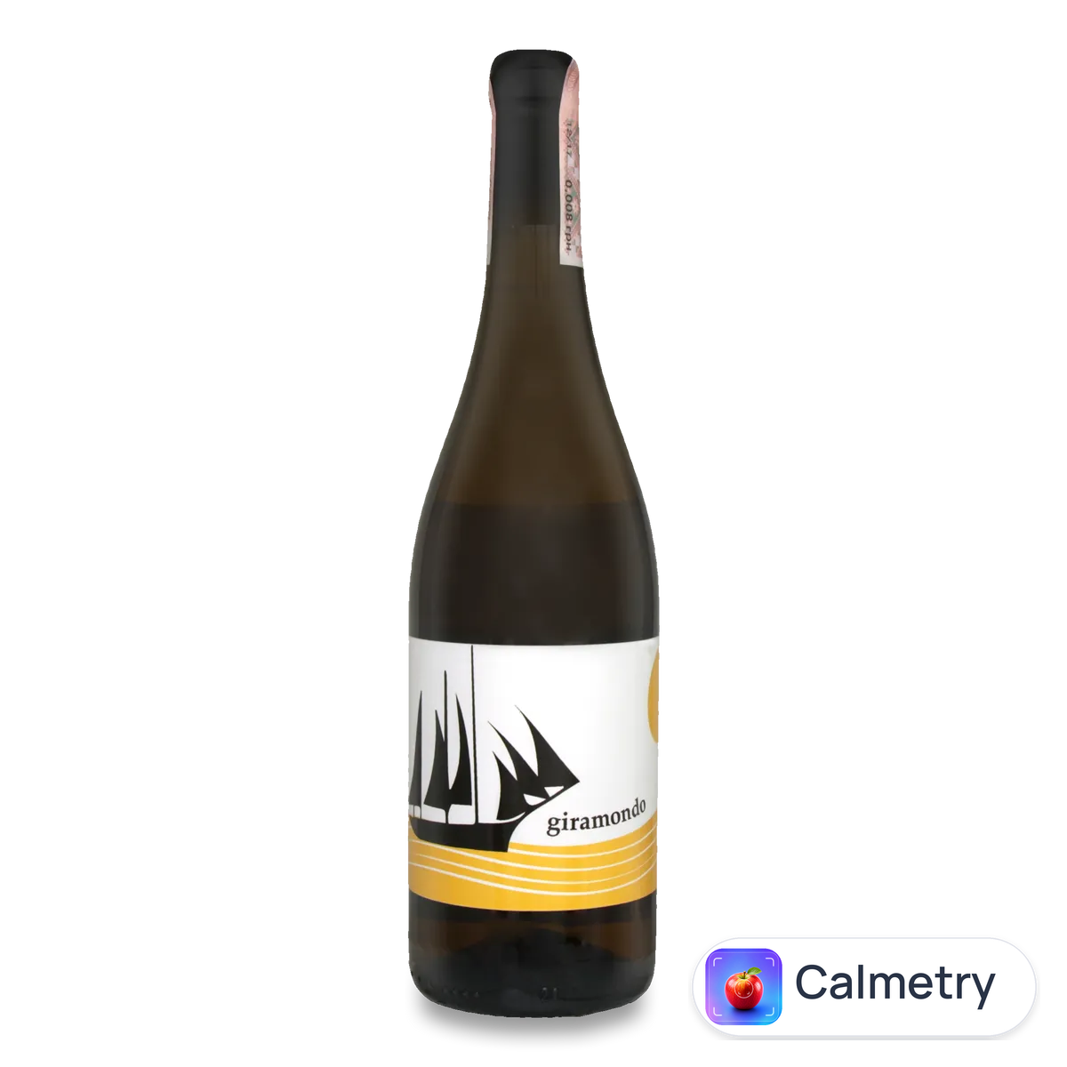 Вино L'Acino Giramondo 2016 0,75л