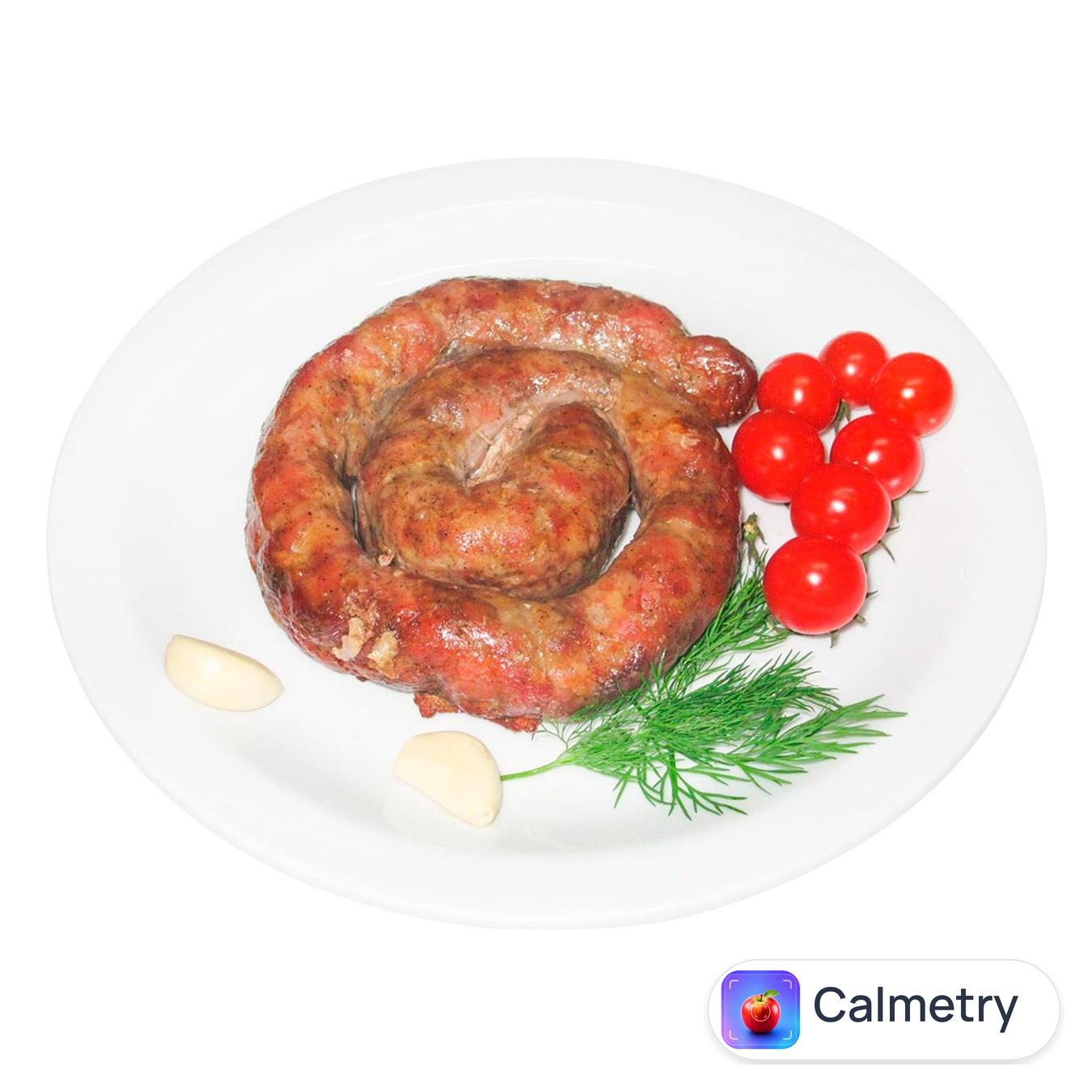 Ковбаса Домашня смажена