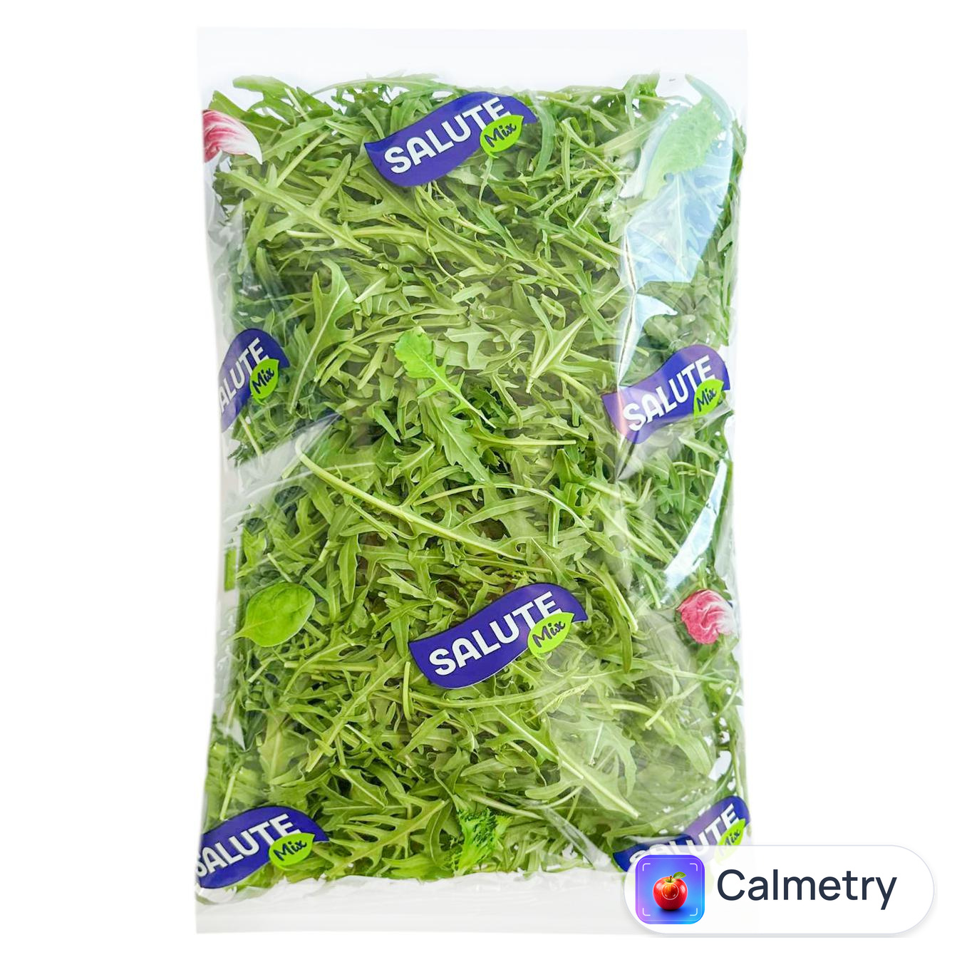 Салат Salute Рукола 250г — фото продукту