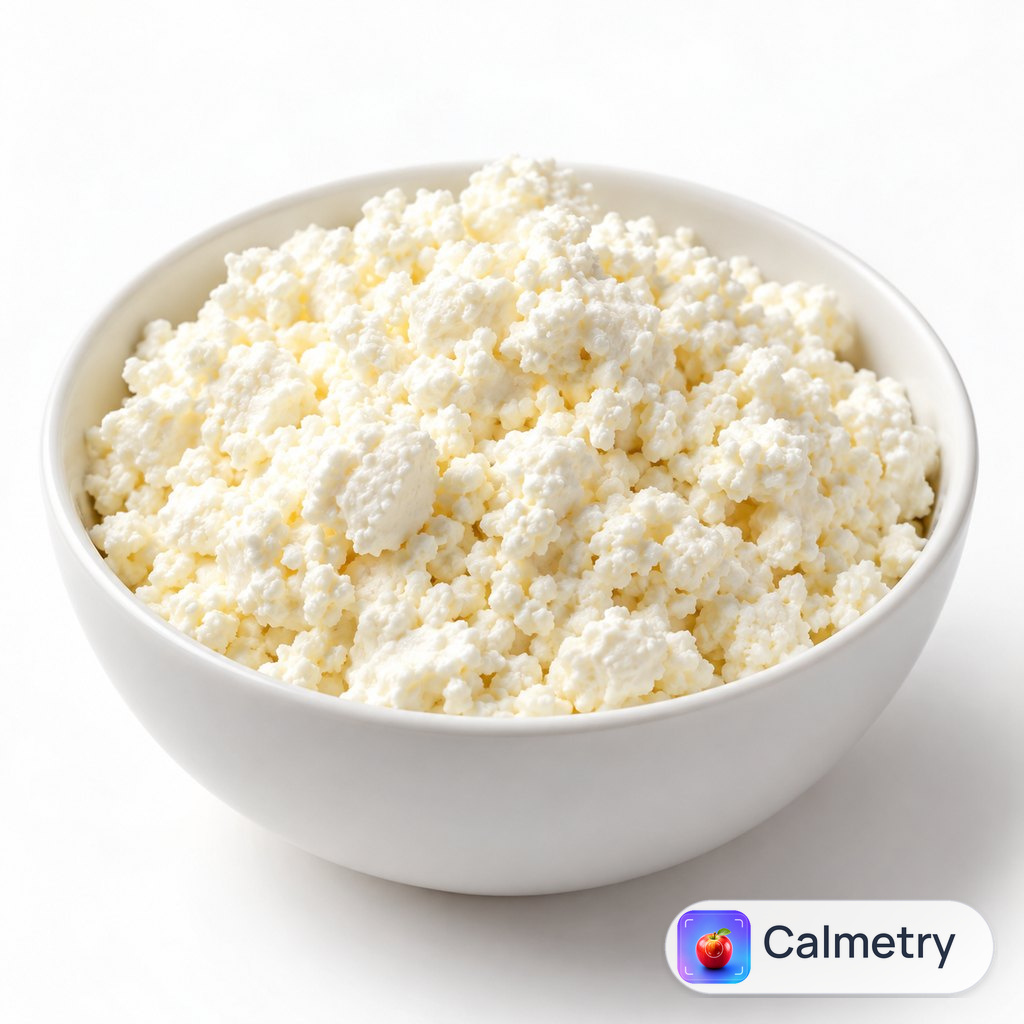 Кисломолочний сир фермерський