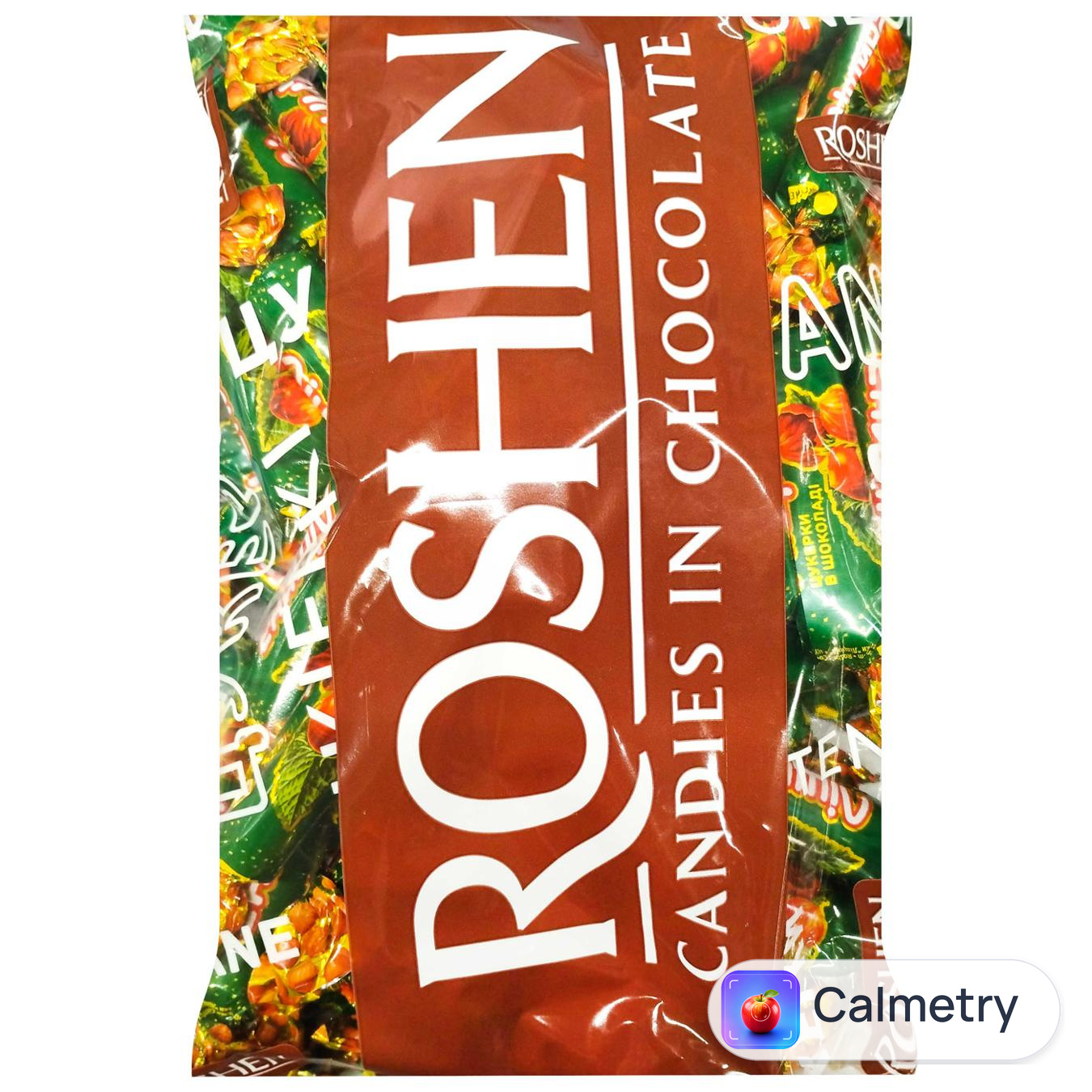 Цукерки Roshen Ліщина 1кг