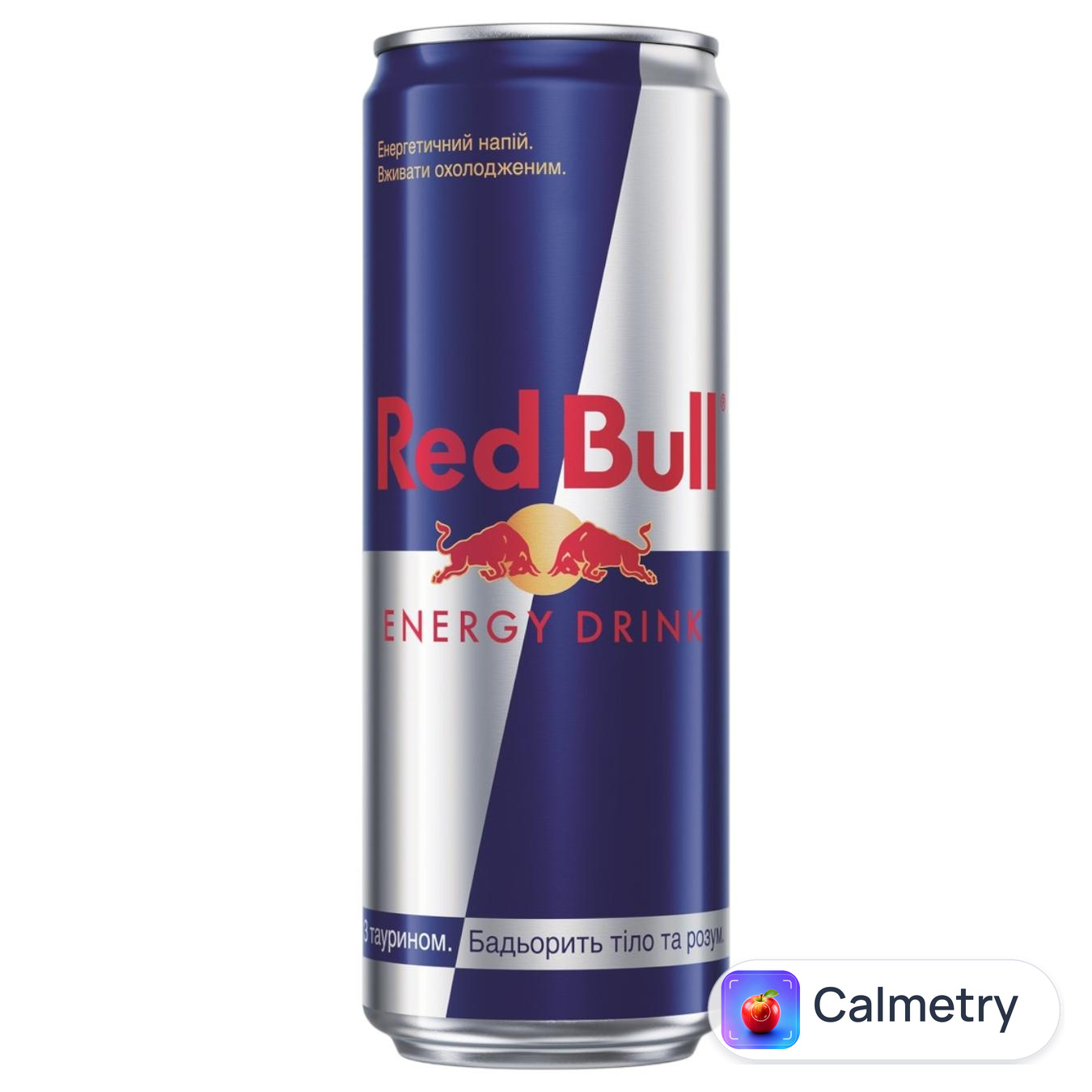 Напій енергетичний Red Bull 473мл