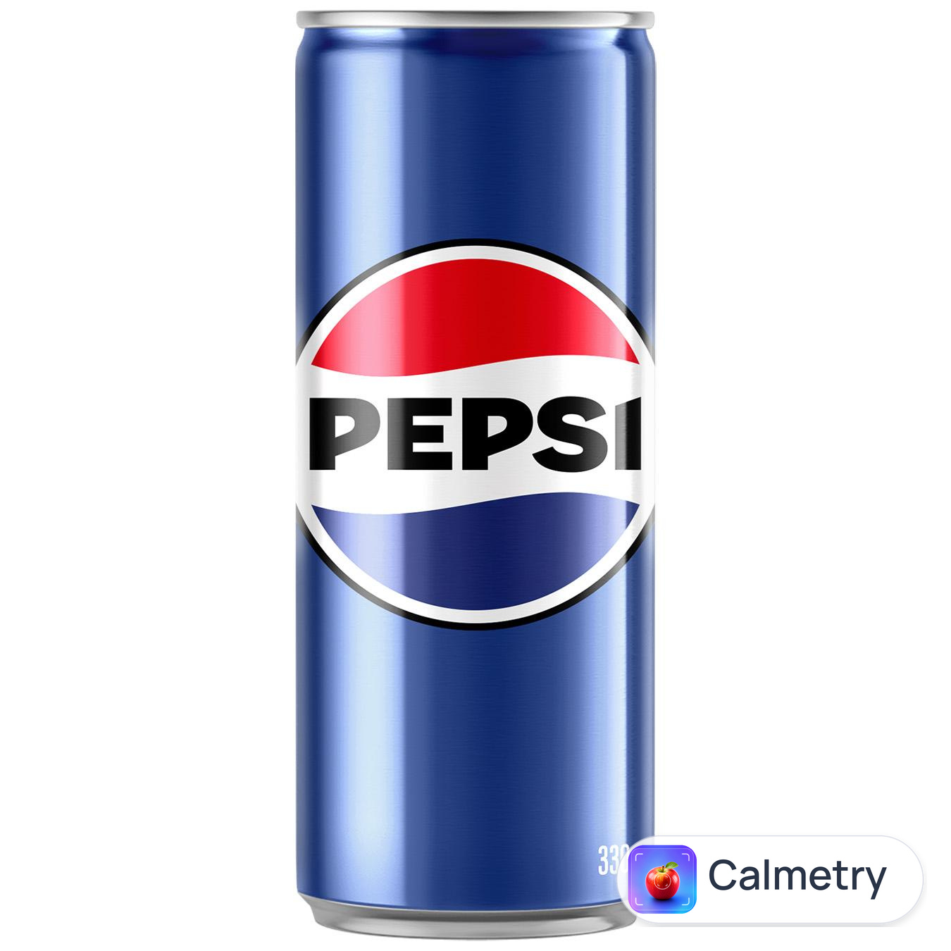Напій газований Pepsi 0,33л