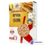 Крупа Бест Альтернатива ячна в пакетиках 280г