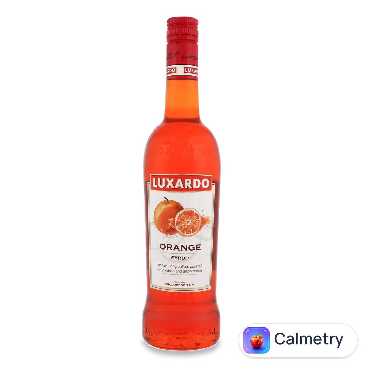 Сироп Luxardo Orange 0,75л