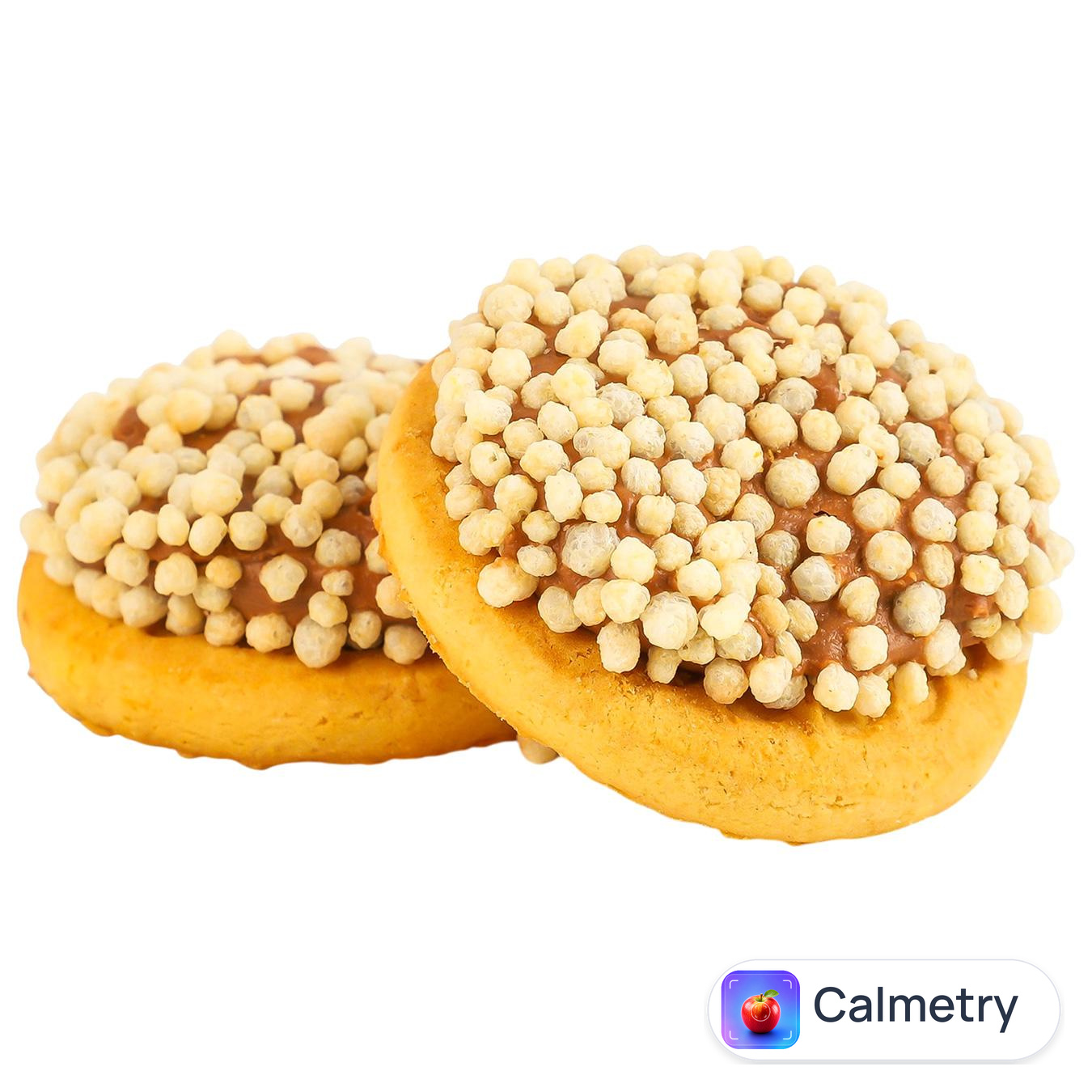 Печиво Добробут Yumme! цукрове 450г
