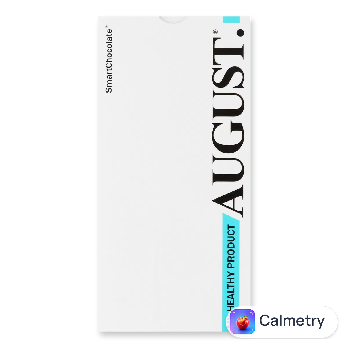 Шоколад MyHealthyProductAugust ківі-м'ята-кедрові горішки 80г