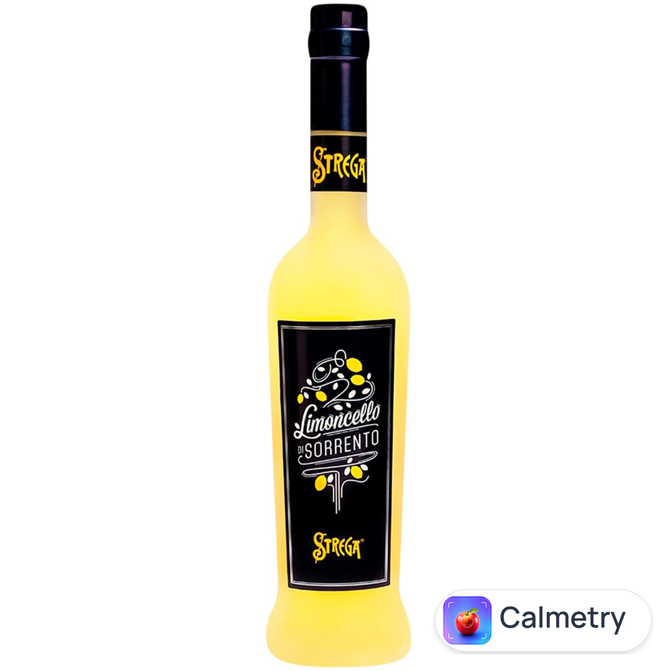 Лікер Strega Limoncello Di Sorrento 30% 0,7л