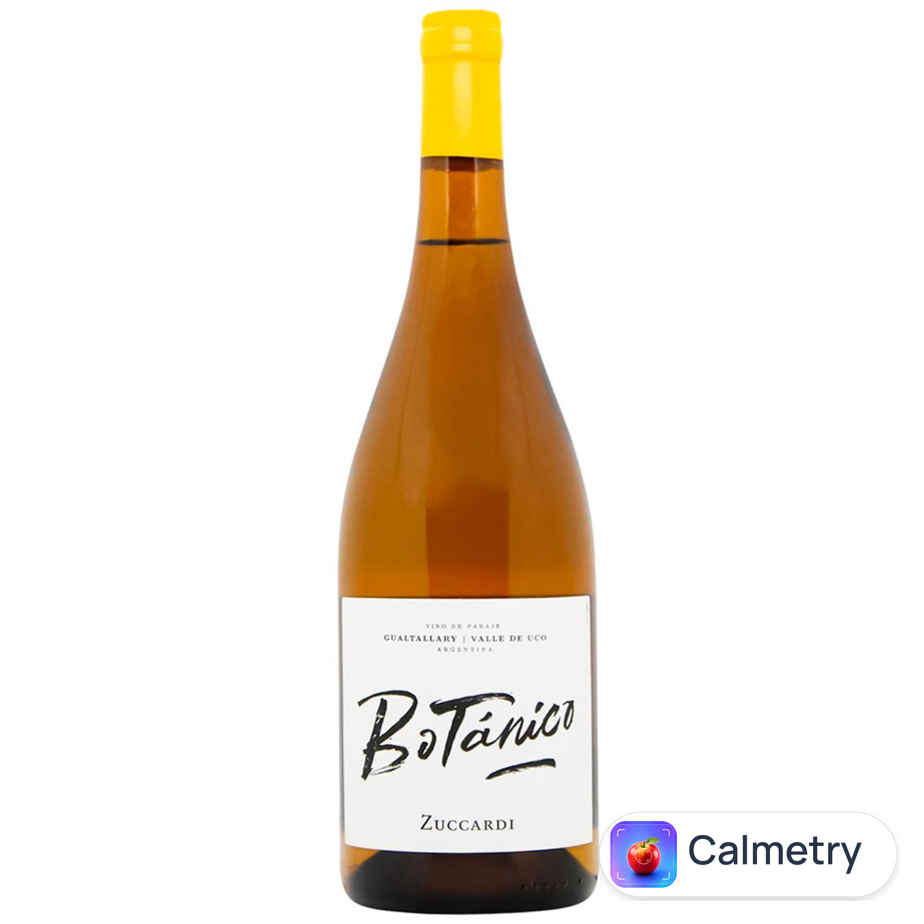 Вино Zuccardi Botanico біле сухе 13% 0,75л