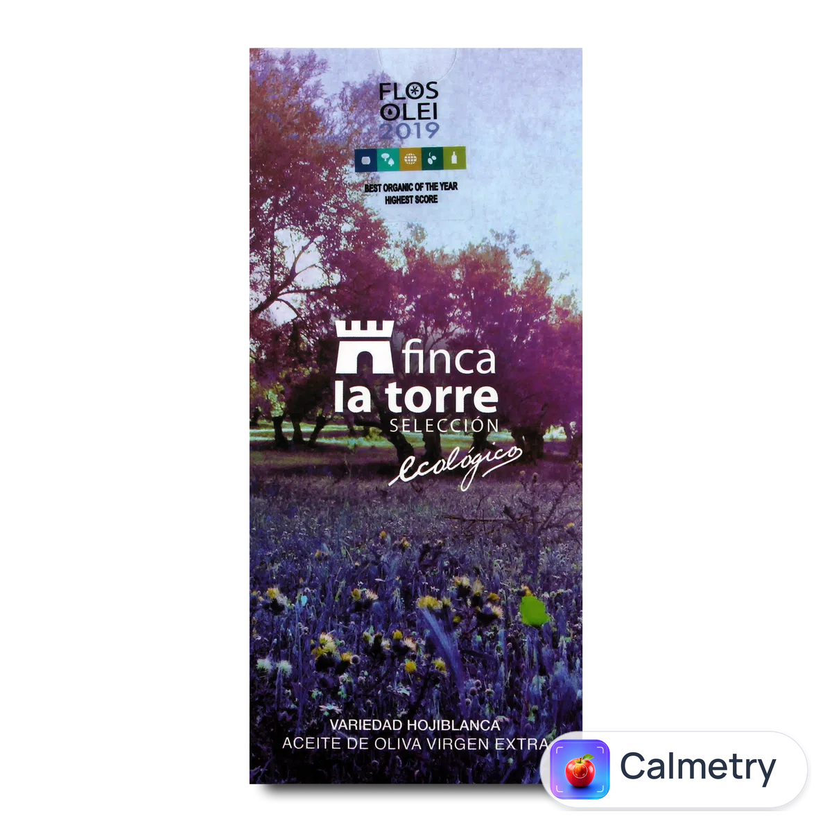 Олія оливкова Finca La Torre Hojiblanca Seleccion 250мл