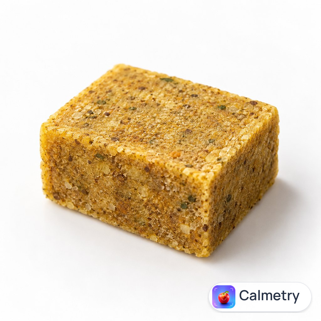 Бульйонний кубик яловичий