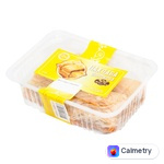 Пахлава листкова Baklawa King 170г