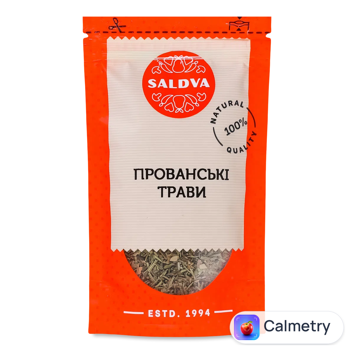 Трави прованські Saldva 15г