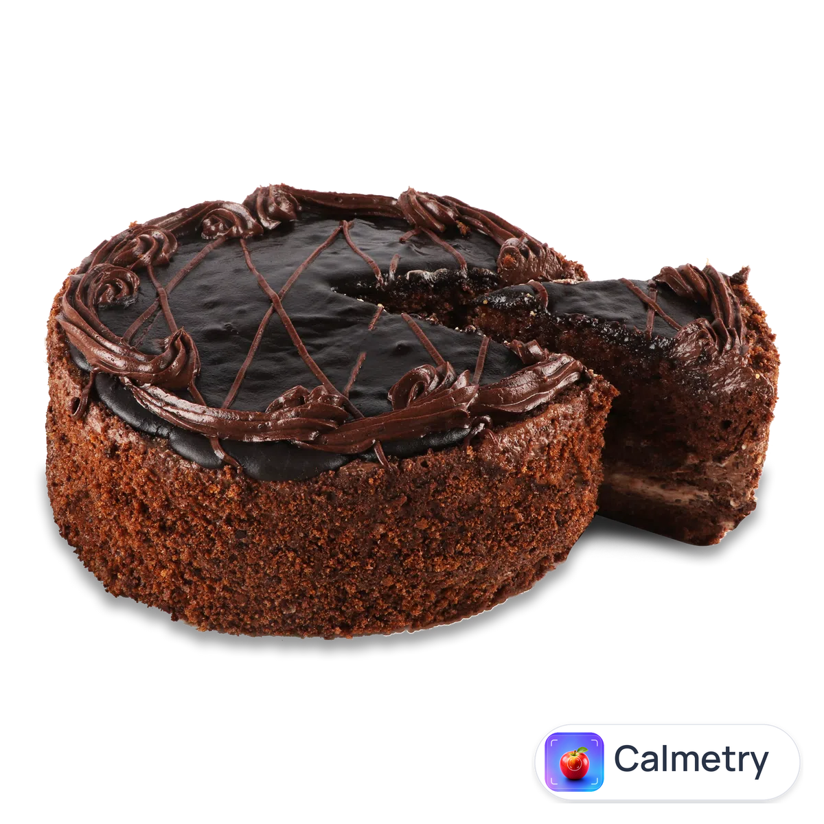 Торт Sucrema «Празький» 500г
