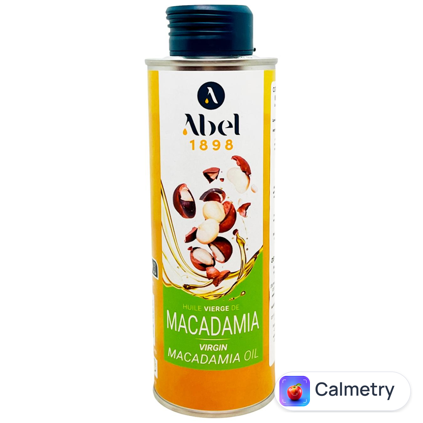 Олія макадамії Abel 1898 250мл