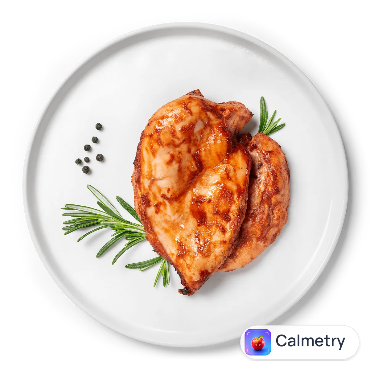 Куряче філе гриль
