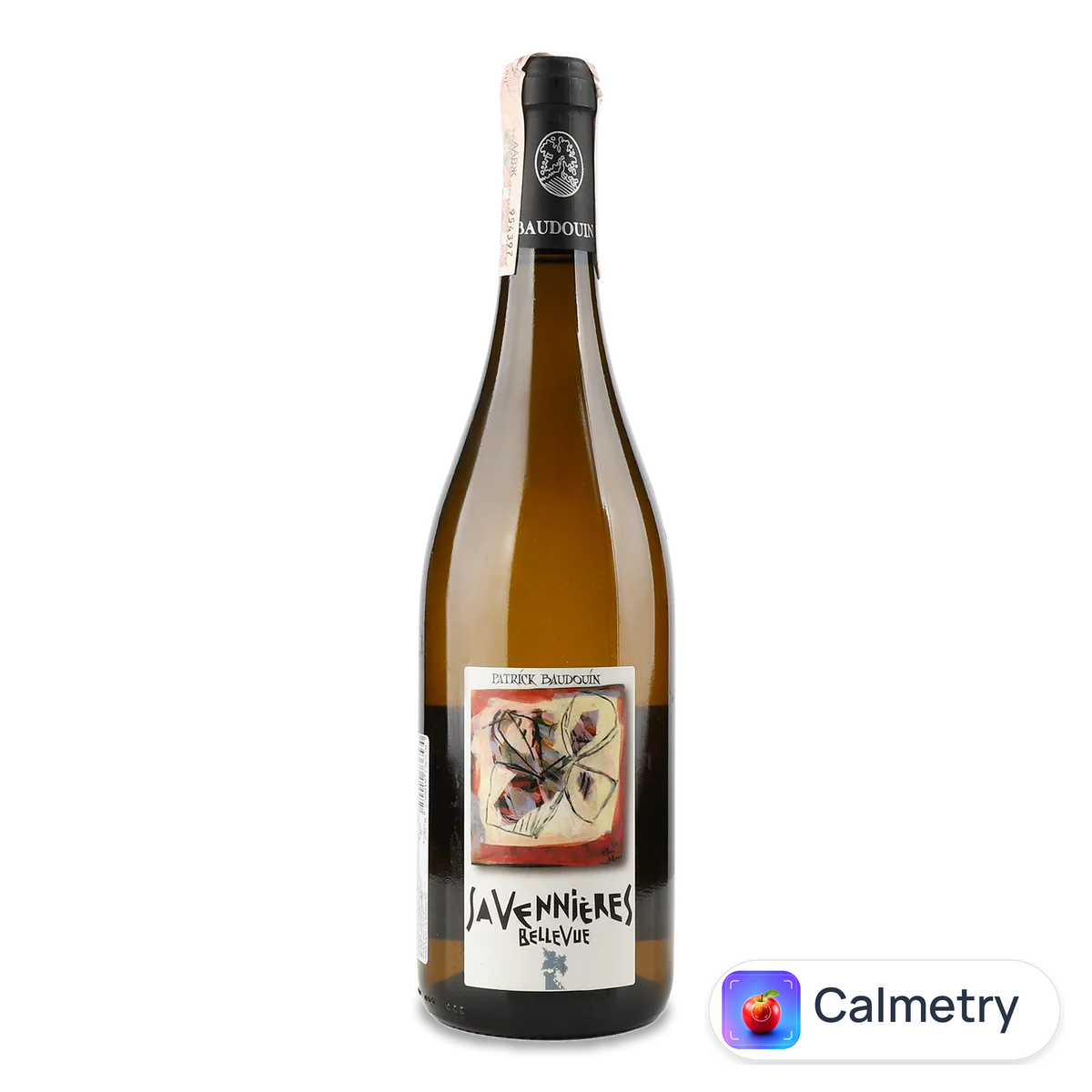 Вино Domaine Patrick Baudouin Savennieres 2016 0,75л