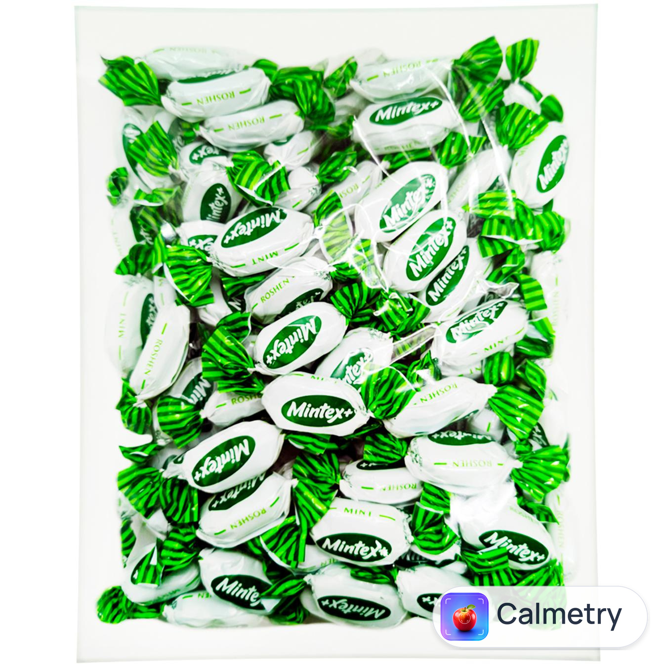 Карамель Roshen Mintex Mint