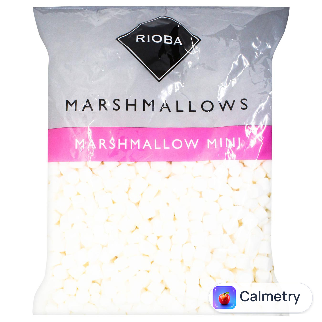 Маршмеллоу Rioba міні 1кг