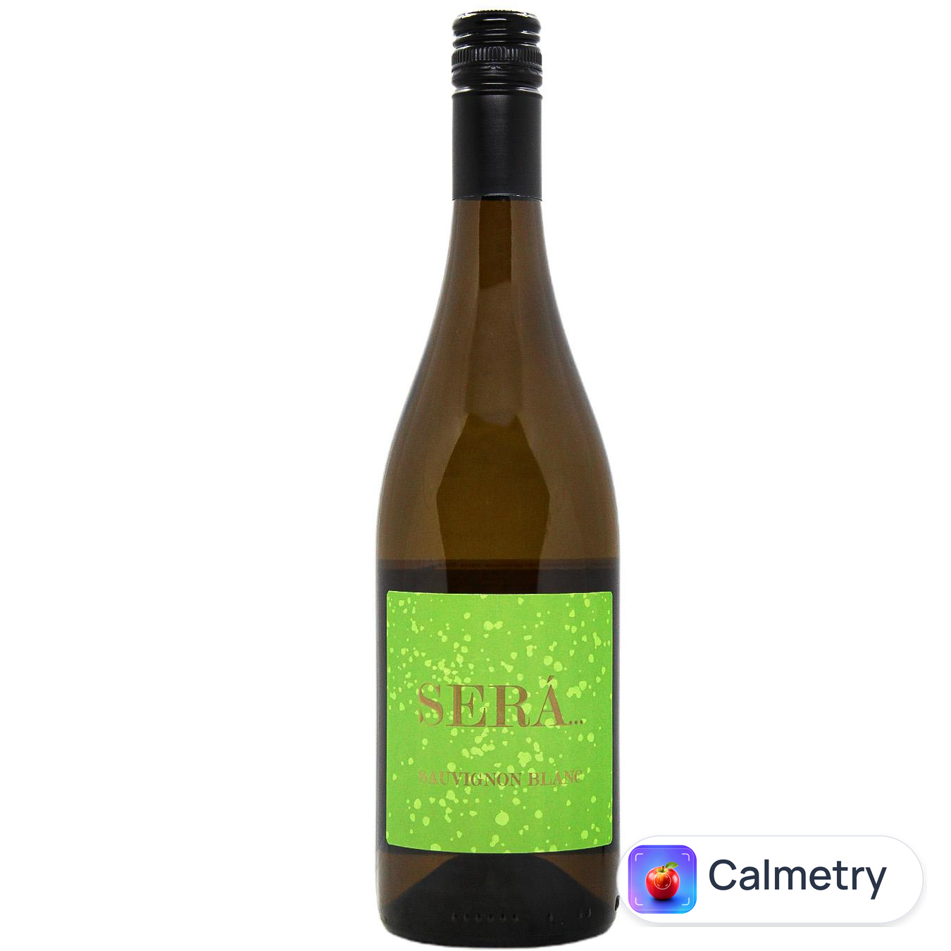 Вино Bastida Sera Sauvignon Blanc біле сухе 12% 0,75л