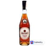 Бренді Eristavi VSOP 0,5л — фото продукту