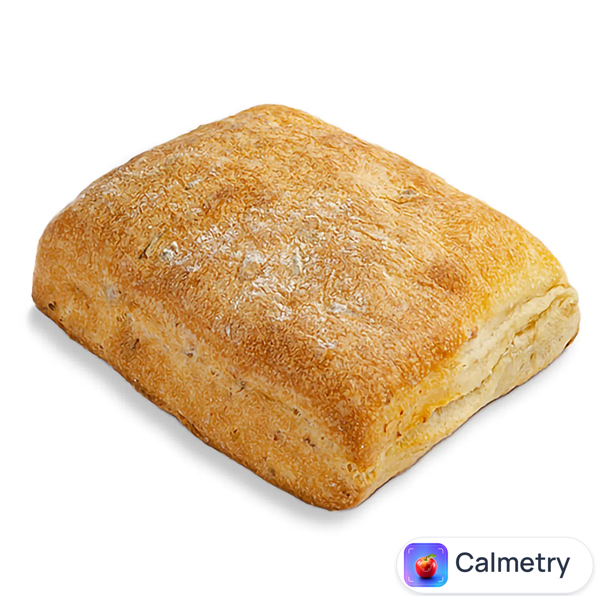 Чіабата Boulangerie з сиром 200г
