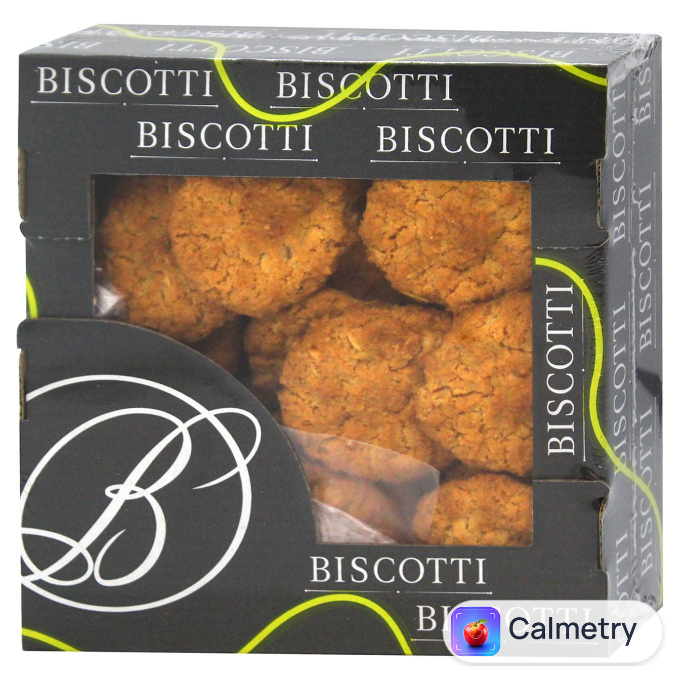 Печиво Biscotti Торкетті 255г