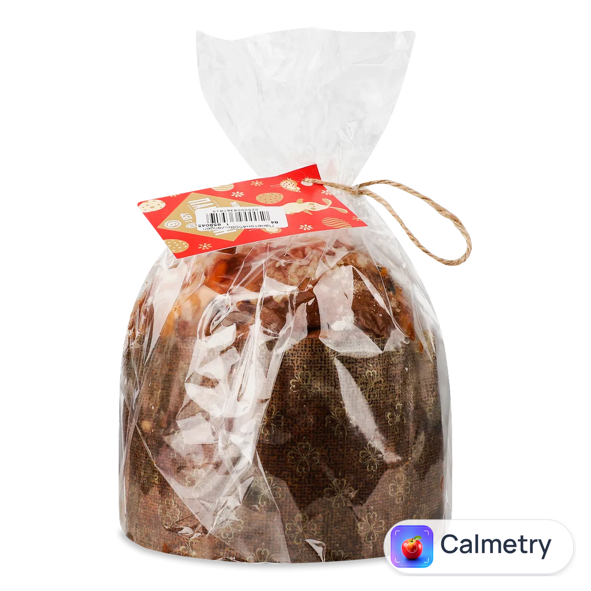 Панетон Boulangerie 450г