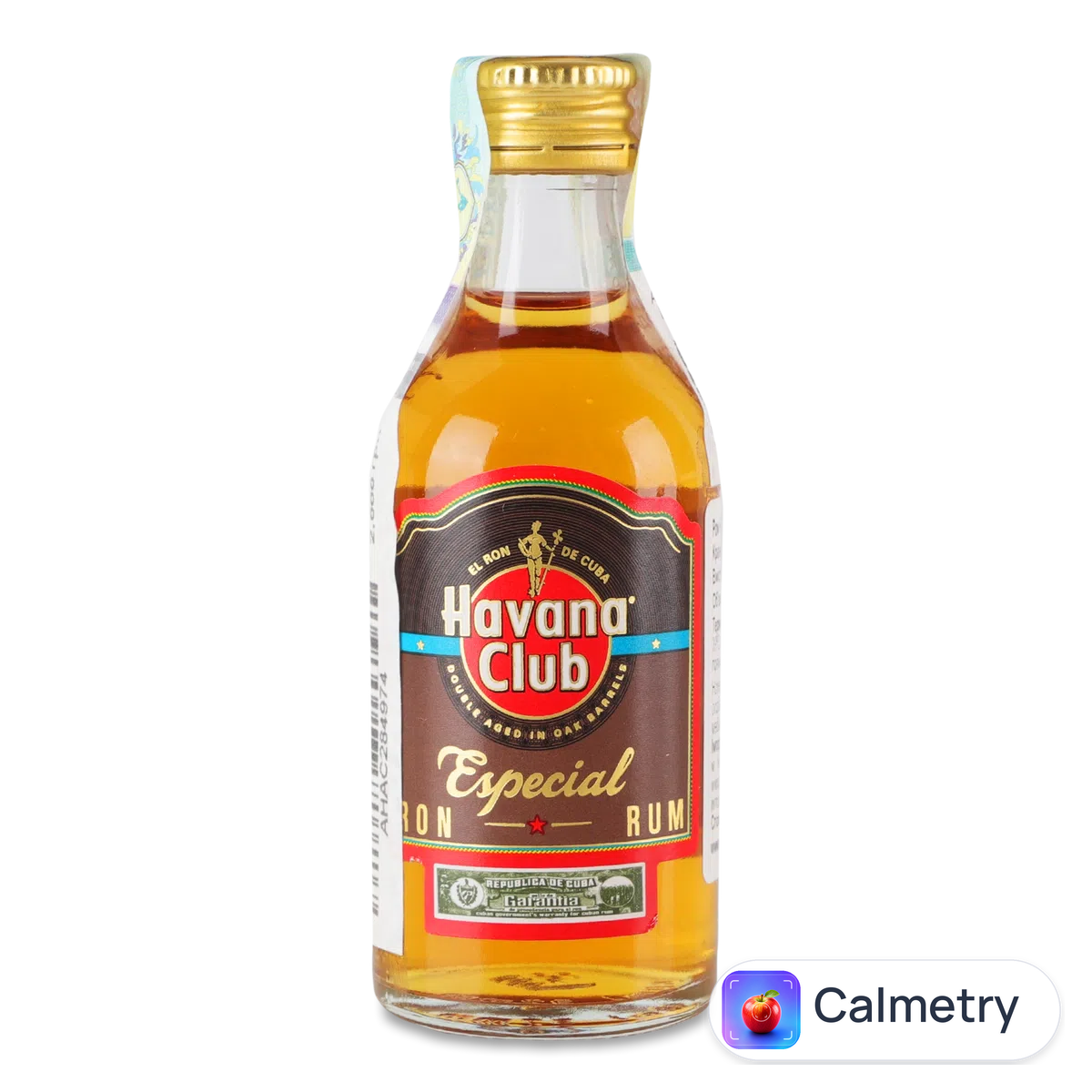 Ром Havana Club Especial 0,05л