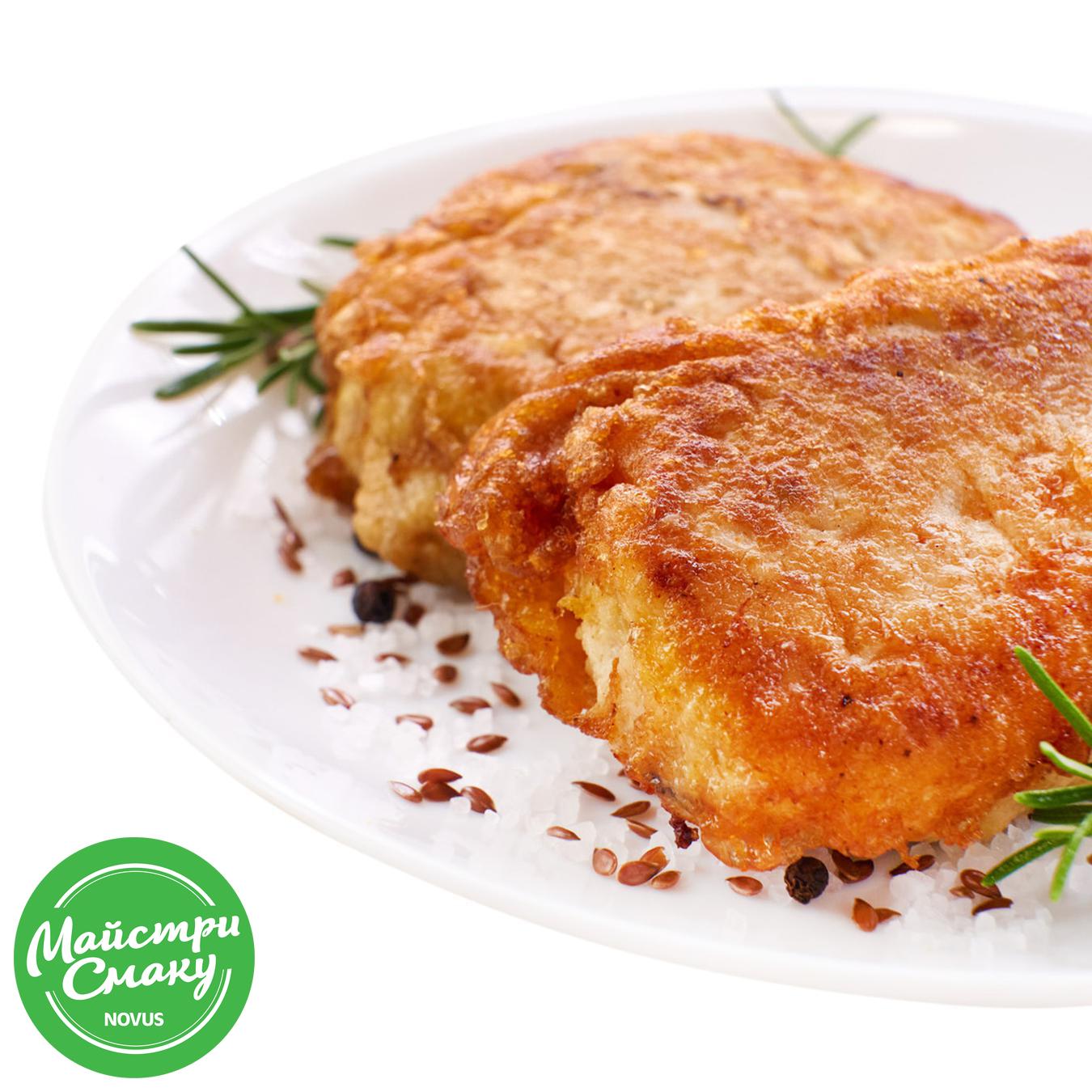 Котлети з індички — фото продукту