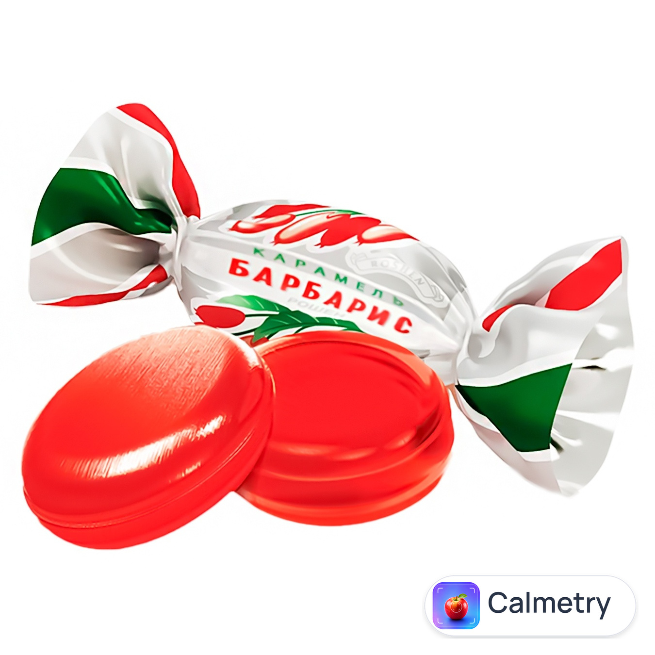 Цукерки Roshen Барбарис