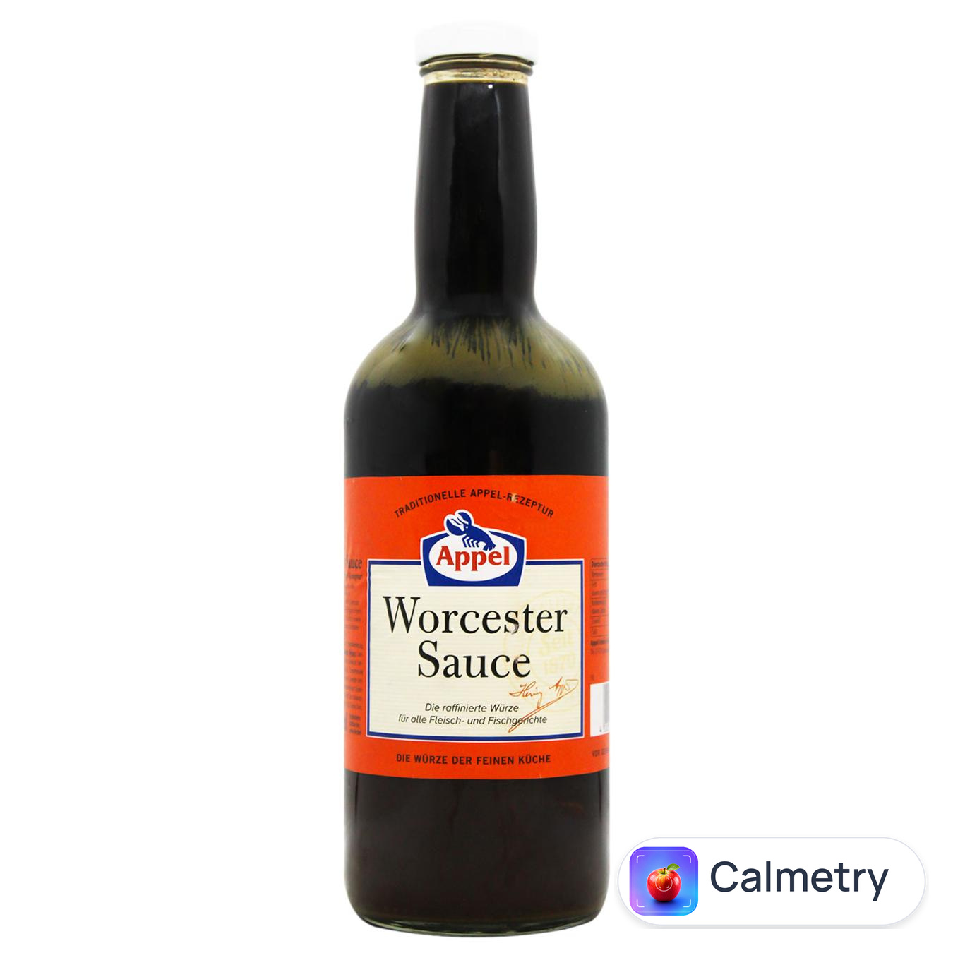 Соус Appel Worcester Sause вустерширський 1л