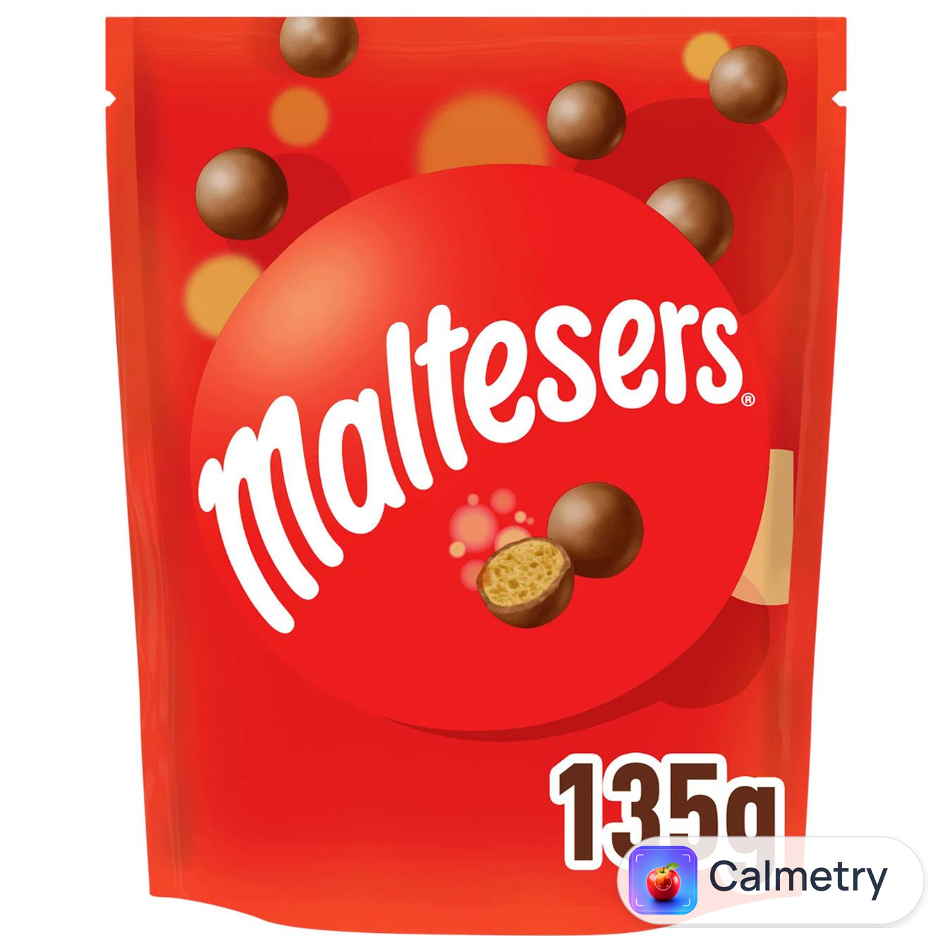 Драже Maltesers 135г